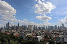 Pengusaha: Indonesia Masih Punya Keuntungan di Tengah Ancaman Resesi 2023