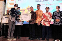 Kilas Balik 2022: Indeks Pembangunan Manusia Kabupaten Magelang Naik
