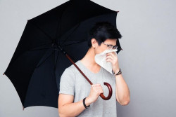 Pakar Unisa Jogja Bagikan Tips Jaga Kesehatan Selama Musim Hujan