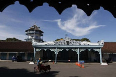 Kapolda Jateng Dorong Penyelesaian Konflik di Keraton Solo dengan Restorative Justice