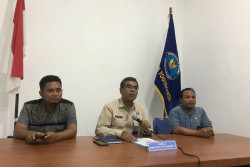Bikin Lima Kelurahan Rehabilitasi Narkotika, BNN Jogja Tahun Ini Tangani 248 Pecandu