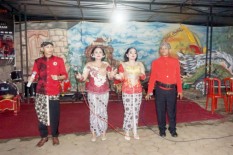 ASEAN Tourism Forum 2023, Jogja Unggulkan Wisata Budaya