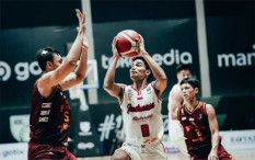 Jelang IBL 2023, Indonesia Patriots Terus Matangkan Permainan