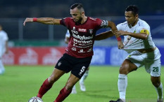 Jeda Kompetisi, Ini Tugas yang Harus Dikerjakan Pemain Bali United