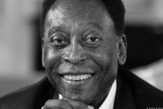 Sepak Bola Dunia Berduka, Pele Meninggal Dunia