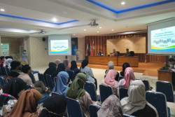Puluhan Dokter Muda Dikerahkan untuk Bantu Tangani Kesehatan Warga di DIY