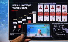 OJK Siapkan Sederet Kebijakan untuk Pasar Modal pada 2023