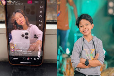 Ini 5 Sosok Paling Viral di 2022 Versi Google, Ada Bunda Corla hingga Farel Prayoga