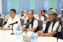 TelkomGroup Pastikan Infrastruktur dan Layanan di Momen Natal 2022 dan Tahun Baru 2023