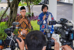 Wapres Minta Penanganan Perubahan Iklim Harus Bergerak Maju