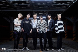 iKon Dilirik 143 Entertainment Selepas dari YG