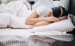 Waspada! Sleep Apnea Bisa Picu Strok