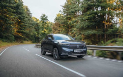Honda Recall 200 Ribu Mobil Hybrid Produksi China, Ini Penyebabnya