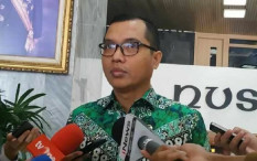 Jokowi Terbitkan Perppu Cipta Kerja, DPR: Terima Atau Tolak!