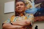 Soal Capres dan Koalisi, Begini Respons Amien Rais