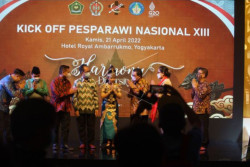 Kasus Utang Pesperawi 2023, PT Digsi Somasi Kemenag dan Pemda DIY