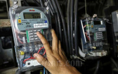 Tarif Listrik Januari-Maret 2023 Ditetapkan Tidak Naik