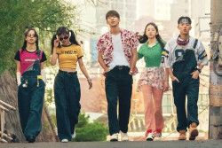 Daftar Drama Korea Paling Laris Sepanjang 2022