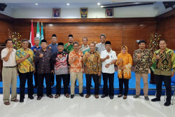 Pilkada 2024: Golkar Siap Usung Afnan Maju Calon Wali Kota Jogja
