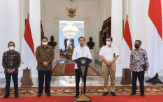 Hingga Kini, Dokumen Perppu Cipta Kerja Belum Juga Dipublish