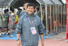 Lawan Filipina, Timnas Indonesia Incar Juara Grup