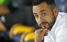 De Zerbi Berharap Mac Allister Tak Hijrah ke Juventus