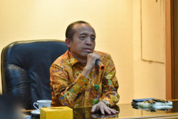 Raih Banyak Penghargaan, Kinerja KLHK Diklaim Membaik