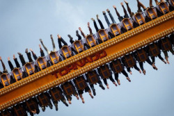 Tornado Dufan Berhenti di Atas, Simak 3 Fakta Pentingnya