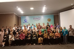 Sambut Tahun Baru dengan Merenungkan Penerapan Pancasila