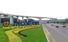 Cuaca Ekstrem, Ini Jalan Tol Rawan Banjir & Longsor yang Perlu Diwaspadai