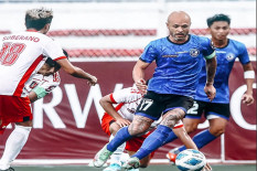 Usai Filipina vs Indonesia, Stephan Schrock Pensiun