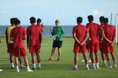 Prediksi Filipina vs Indonesia: STY Yakin Finishing Timnas Akan Lebih Baik