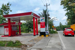 Gara-gara BBM Terus Naik, Usaha Pertashop Bangkrut & Memilih Tutup