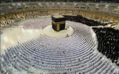 Terungkap! Biang Kerok Harga Hotel di Arab Saudi Naik Menggila hingga 300 Persen