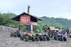 6,6 Juta Wisatawan Ditargetkan Masuk ke Jogja Tahun Ini