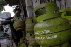 Beli LPG 3 Kg Harus Bawa KTP Mulai 2023? Ini Penjelasan Pertamina