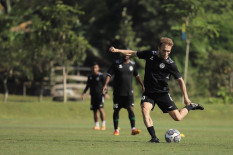 Ze Valente Tulis Pesan ke Suporter PSS Sleman, Pindah ke Persebaya?