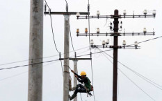 Kasus Korupsi Tower PT PLN: Kejagung Periksa Dua Saksi