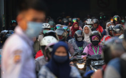 Kemenaker Bantah Perppu Cipta Kerja Terkait Libur Kerja Hanya 1 Hari