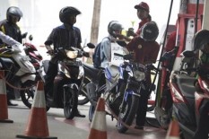 Gara-gara Kenaikan Harga BBM, Inflasi 2022 Tembus 5,51 Persen