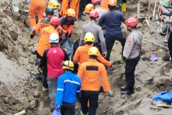 Longsor di Proyek Perumahan Sleman, Bupati Segera Panggil Pengembang