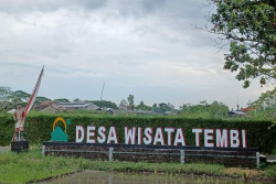 Sambut Wisatawan, Desa Wisata Tembi Terapkan Slow Tourism, Begini Konsepnya...
