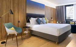 Naik 300 Persen! Daftar Tarif Hotel Bintang 5 di Mekah Saat Ini