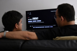 Ditonton Anies Baswedan, Edge of Democracy Film Dokumenter Politik