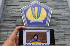 Sri Mulyani Raih Rp10 Triliun Setoran Pajak dari Perdagangan Online