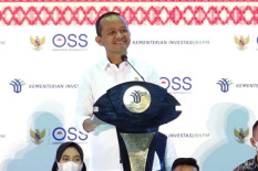 Menteri Bahlil Bandingkan Era Anies dengan Heru Budi Terkait Perizinan