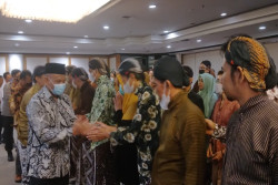 Pemkot Jogja Siapkan Rp36 Miliar untuk Proses Pemilu 2024