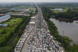 Idulfitri 4 Bulan Lagi, Mudik Diprediksi Akan Sangat Ramai