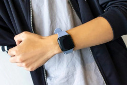 Perusahaan Ini Bikin Jam Tangan yang Tidak Menampilkan Waktu