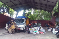 Masyarakat Jogja Masih Malas Memilah Sampah, Ini Buktinya..